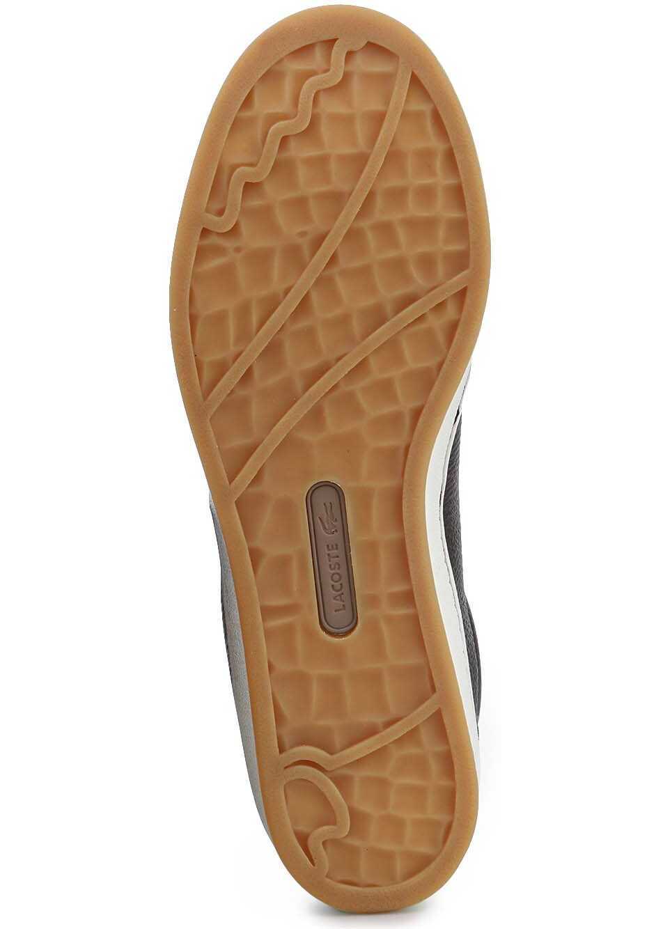 Sneakers Lacoste Masters 119 3 SMA 7-37SMA00351W7 Brown Barbati (BM 9102362) 7