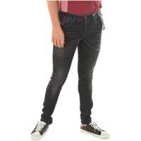 Blugi slim fit 15Cm Stretch Denim Sleenker Skinny Fit Jeans L.32 Barbati