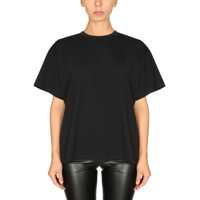 Tricouri T-Shirt With Logo Femei