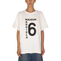Tricouri Crewneck T-Shirt Femei