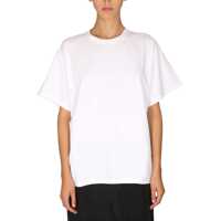 Tricouri T-Shirt With Logo Femei