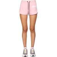 Pantaloni scurti Shorts With Logo Femei