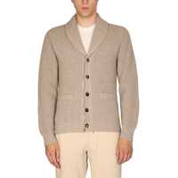 Cardigane V-Neck Cardigan Barbati