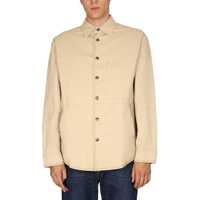 Jachete Cotton Shirt Barbati
