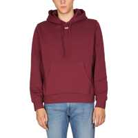 Bluze de trening Sweatshirt With Logo Embroidery Barbati