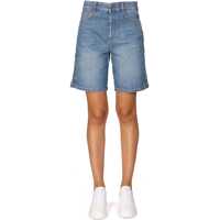Pantaloni scurti Denim Shorts Femei