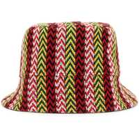 Palarii Bucket Curb Hat Barbati