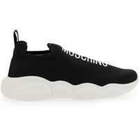 Sneakers Moschino Sneaker Sock Slip On