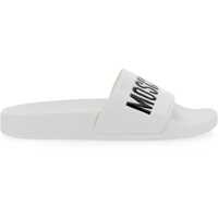 Sandale Slide Sandal With Logo Femei