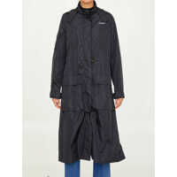 Bomber jacket Diagonal Raincoat Femei
