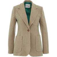 Sacouri elegante Single breasted blazer Femei