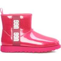 Incaltaminte UGG Boots "Classic Clear Mini"