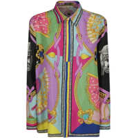 Camasi casual Formal Shirt Femei