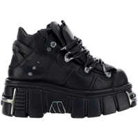 Bocanci casual New Rock Shoes Femei