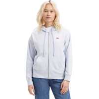 Bluze de trening Standard Zip Hoodie Femei