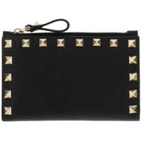 Portofele Valentino Garavani Card Case Femei