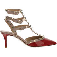 Pantofi cu toc Valentino Garavani Sandals Femei
