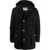 Woolrich Parka Arctic Jacket BLACK