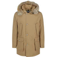 Jachete Parka Arctic Jacket Barbati