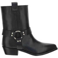 Bocanci casual Boots Femei