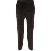 Pantaloni casual Paul Smith Gent Pants