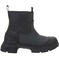 Bocanci casual Ankle Boots Femei