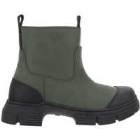 Bocanci casual Ankle Boots Femei