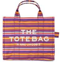 Genti de mana The Medium Stripes Tote Bag Femei