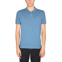 Tricouri Polo Regular Fit Polo Shirt Barbati
