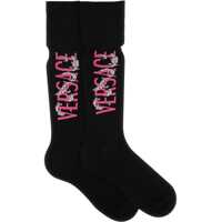 Sosete Socks With Logo Barbati