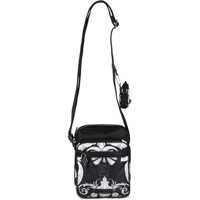 Genti de mana La Medusa Clutch Bag Barbati