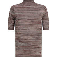 Pulovere casual T-Shirt Femei