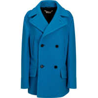 Paltoane Bouclé Coat Femei