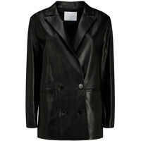Geci de piele Jacket Femei