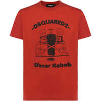 Tricouri T-Shirt Barbati