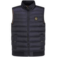 Veste casual Circuit Sleeveless Jacket Barbati