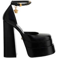 Pantofi cu toc Platform Sandals Femei