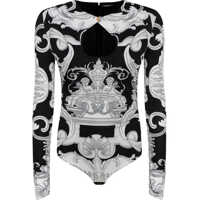 Topuri Bodysuit Femei