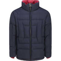 Geci de iarna Puffer Jacket Barbati