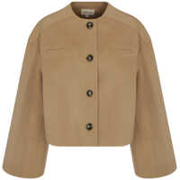 Paltoane Aspo Coat Femei