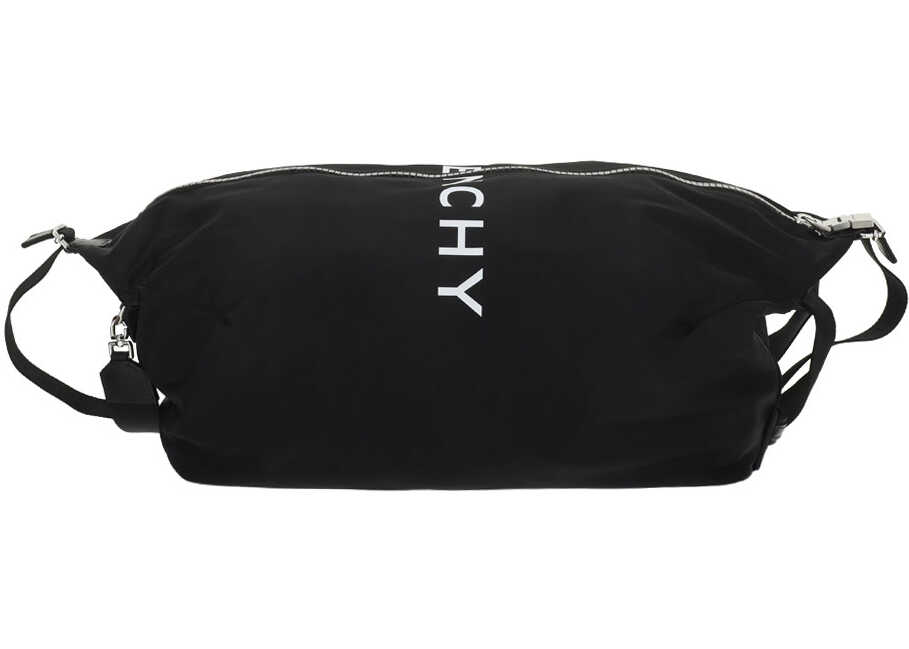 Givenchy Backpack BLACK b-mall.ro