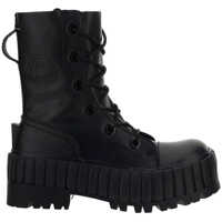 Bocanci casual Boots Femei