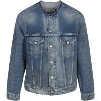 Geci de blugi Denim Jacket Barbati