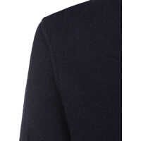 Pulovere Maison Margiela pentru Barbati - Pulovere Maison Margiela Turtleneck Sweater NAVY Barbati (BM 9106511) - B-mall.ro
