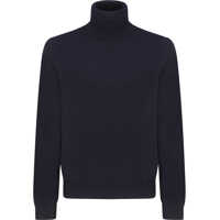 Pulovere Turtleneck Sweater Barbati