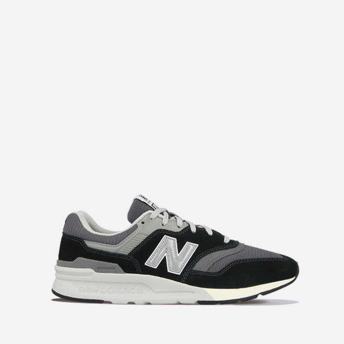 New Balance New Balance CM997HBK shoes black