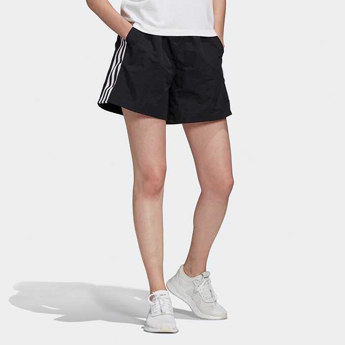 adidas Originals shorts short FM2595 black