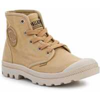 Sneakers Palladium Pampa HI Taffy 92352 - 207 - M
