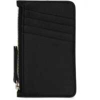 Portofele Leather Card Holder Barbati
