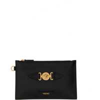Genti de mana Mini Medusa Biggie Clutch Bag Barbati